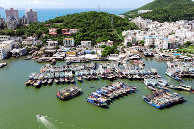 Yêu cầu Trung Quốc chấm dứt đánh bắt cá ở Hoàng Sa, Trường Sa Yêu cầu Trung Quốc chấm dứt đánh bắt cá ở Hoàng Sa, Trường Sa